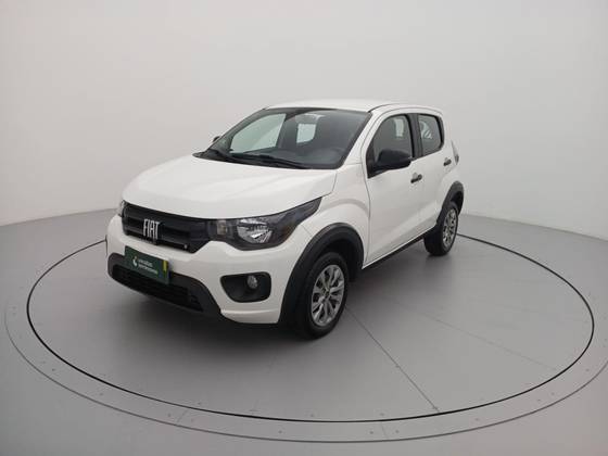 FIAT MOBI 1.0 EVO FLEX LIKE. MANUAL FIAT MOBI 1.0 EVO FLEX LIKE. MANUAL